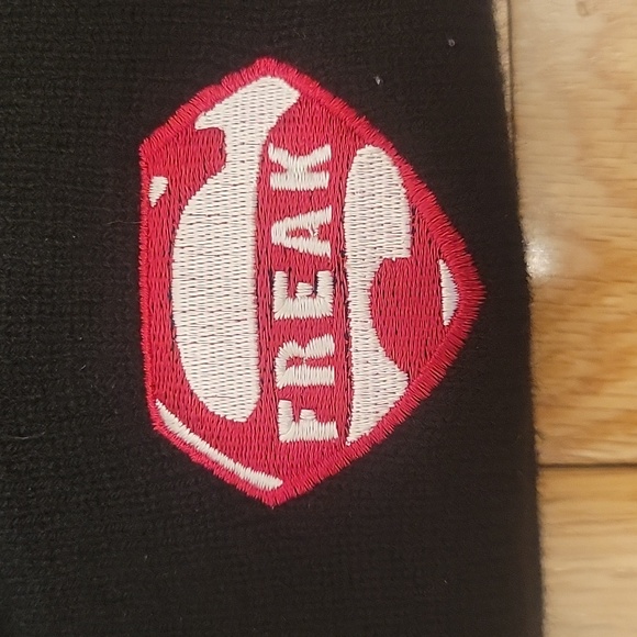 Super Freak beanie winter hat - Picture 2 of 4